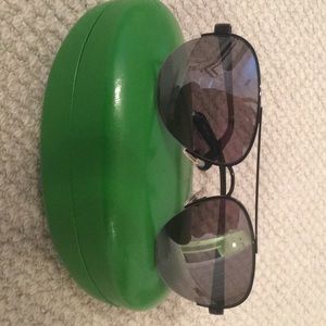 Kate Spade aviator Sunglasses